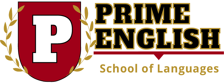 Prime English School of Languages
